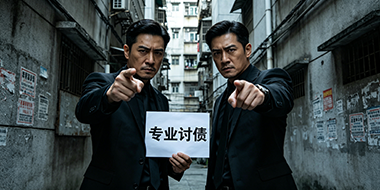 成功追讨企业债务-孙老板